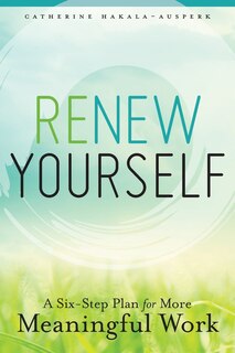 Front cover_Renew Yourself