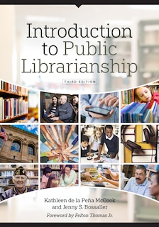 Introduction to Public Librarianship