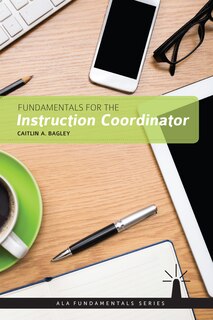 Couverture_Fundamentals For The Instruction Coordinator