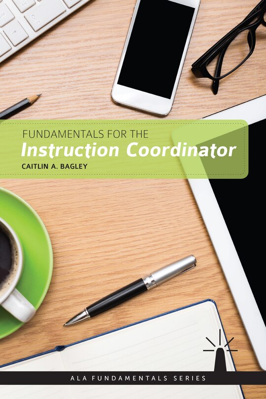 Couverture_Fundamentals For The Instruction Coordinator