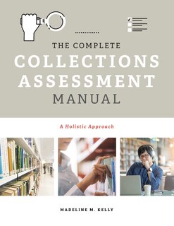 Couverture_The Complete Collections Assessment Manual