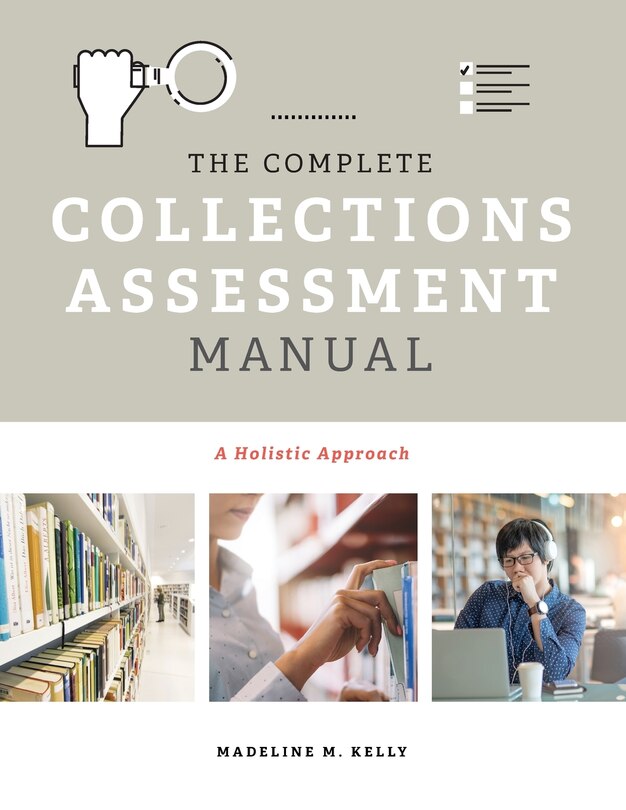 Couverture_The Complete Collections Assessment Manual