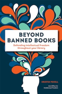 Front cover_Beyond Banned Books