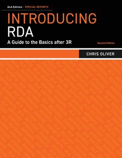 Couverture_Introducing Rda