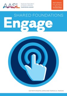 Front cover_Engage