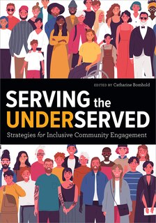 Couverture_Serving the Underserved