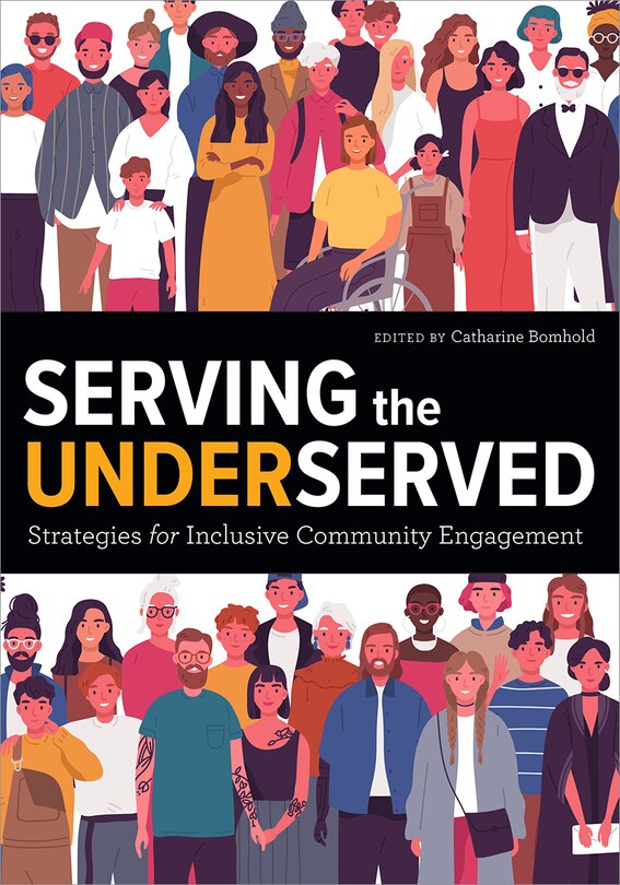 Couverture_Serving the Underserved