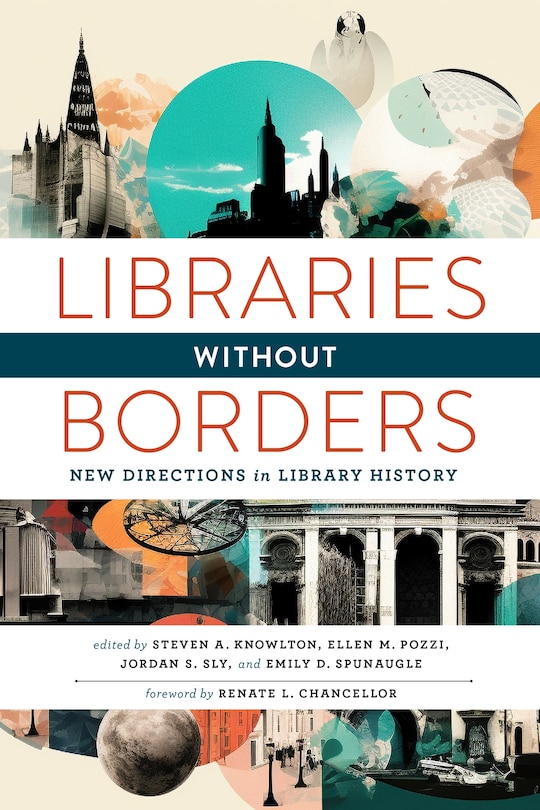 Couverture_Libraries Without Borders