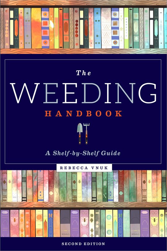 Front cover_The Weeding Handbook