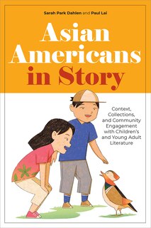 Front cover_Asian Americans in Story