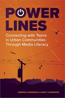 Front cover_Power Lines