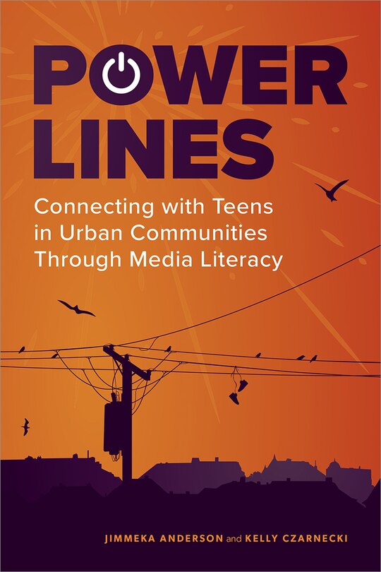 Front cover_Power Lines
