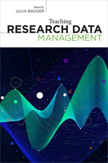 Front cover_Teaching Research Data Management