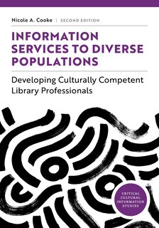 Front cover_Information Services to Diverse Populations