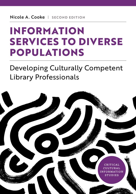 Front cover_Information Services to Diverse Populations