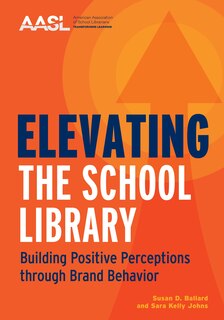 Front cover_Elevating the School Library