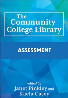 Front cover_The Community College Library