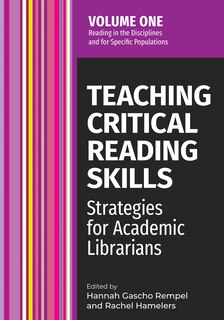 Front cover_Teaching Critical Reading Skills v1