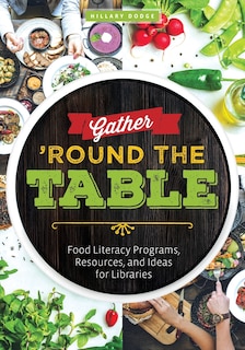 Front cover_Gather 'round The Table