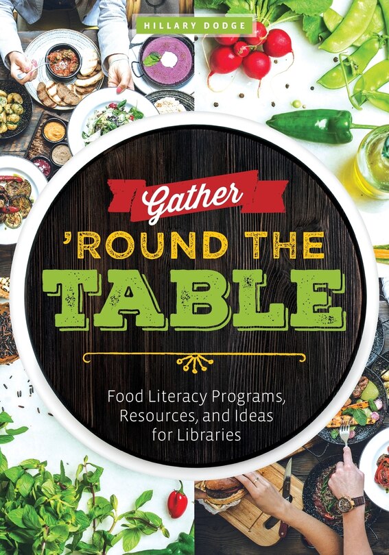 Front cover_Gather 'round The Table