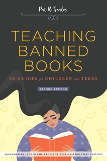Couverture_Teaching Banned Books