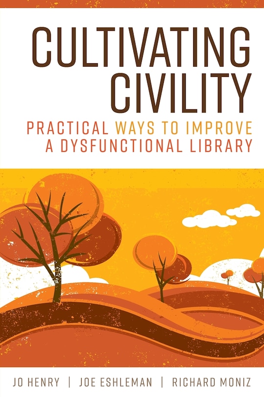 Front cover_Cultivating Civility