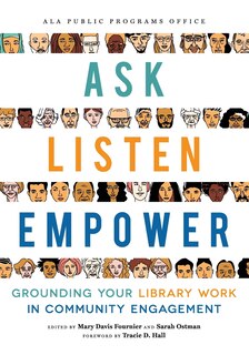 Front cover_Ask, Listen, Empower