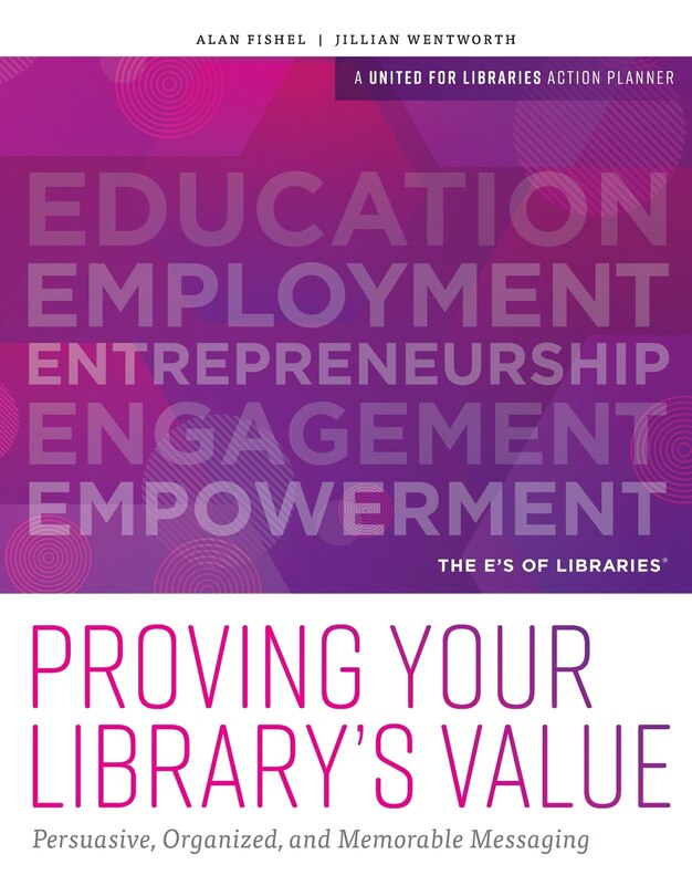 Front cover_Proving Your Library's Value