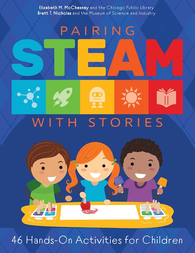 Couverture_Pairing Steam With Stories
