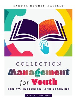 Front cover_Collection Management For Youth