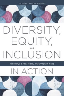 Couverture_Diversity, Equity, And Inclusion In Action