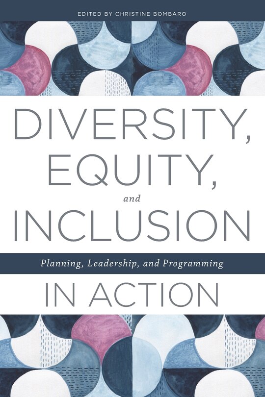 Couverture_Diversity, Equity, And Inclusion In Action