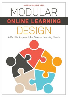 Front cover_Modular Online Learning Design