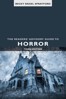 Couverture_The Readers' Advisory Guide to Horror