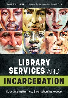 Couverture_Library Services And Incarceration
