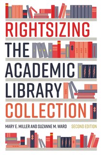 Couverture_Rightsizing The Academic Library Collection