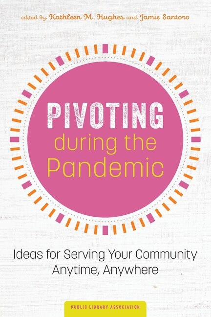 Couverture_Pivoting During The Pandemic