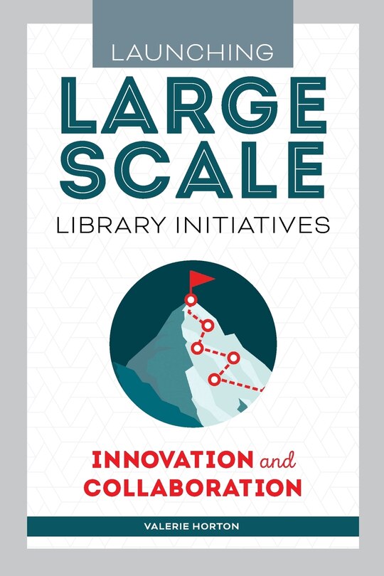 Couverture_Launching Large-Scale Library Initiatives