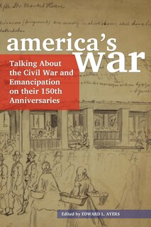 Front cover_America's War