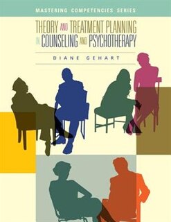 Front cover_Theory And Treatment Planning In Counseling And Psychotherapy