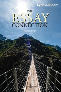 Front cover_The Essay Connection