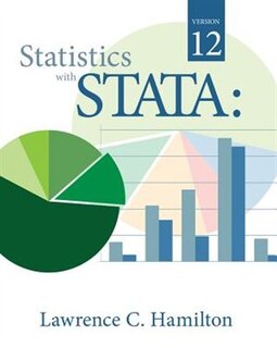 Front cover_Statistics With Stata