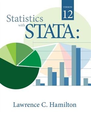 Front cover_Statistics With Stata