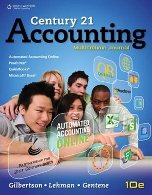 Front cover_Century 21 Accounting