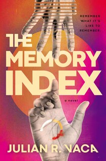 Front cover_The Memory Index
