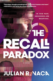 Couverture_The Recall Paradox