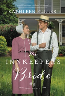 Couverture_The Innkeeper's Bride