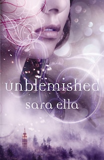 Front cover_Unblemished