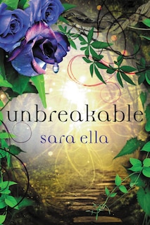 Front cover_Unbreakable