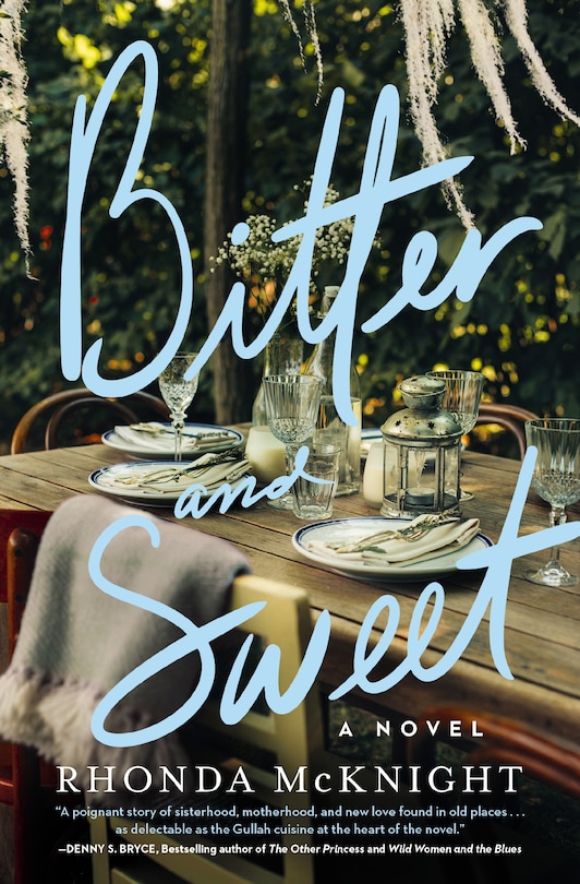 Front cover_Bitter and Sweet